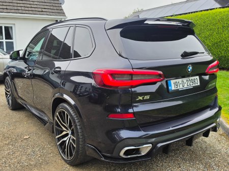 2019 BMW X5 - photo 7