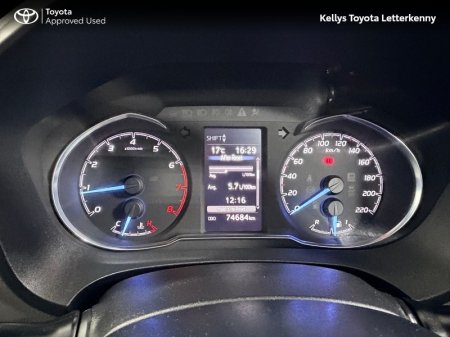 2018 Toyota Yaris - photo 13
