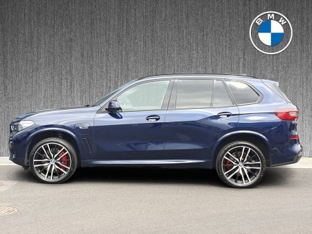2023 BMW X5 - photo 3