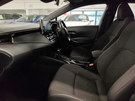 2021 Toyota Corolla - photo 6