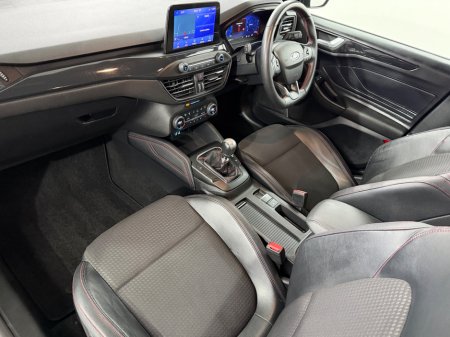 2021 Ford Focus - photo 11