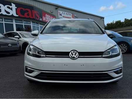 2019 Volkswagen Golf - photo 2
