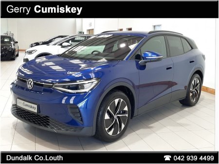 2026 Volkswagen ID.4 - photo 3