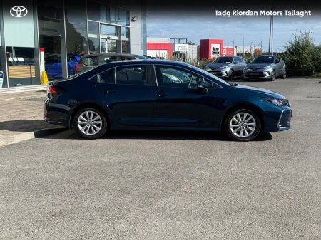 2023 Toyota Corolla - photo 3