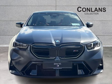 2025 BMW M5 - photo 15