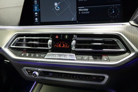 2022 BMW X5 - photo 21