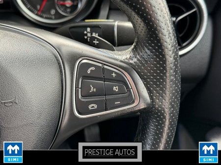 2017 Mercedes-Benz CLA - photo 31
