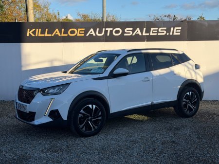 2021 Peugeot 2008 - photo 3