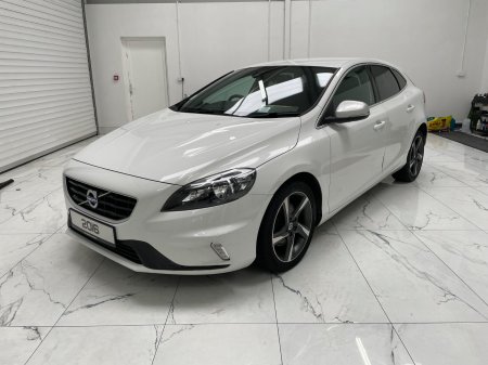 2016 Volvo V40 - photo 7