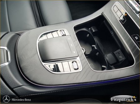 2023 Mercedes-Benz E-Class - photo 16