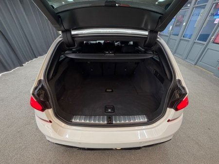 2020 BMW 3-Series - photo 33