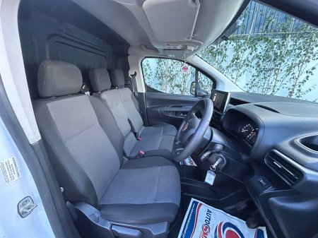 2023 Fiat Doblo - photo 9