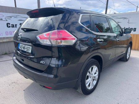 2014 Nissan X-Trail - photo 13