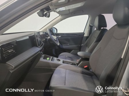 2026 Volkswagen Tiguan - photo 5