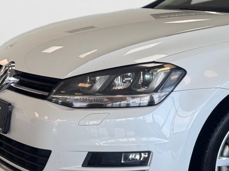 2015 Volkswagen Golf - photo 9