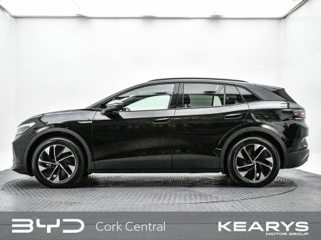 2023 Volkswagen ID.4 - photo 3