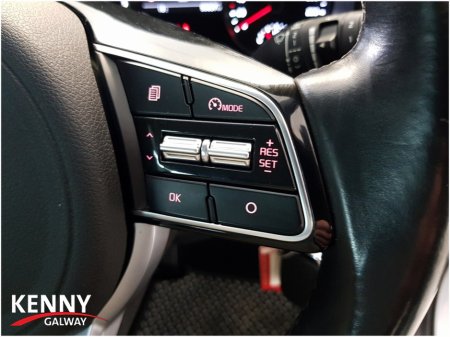 2021 Kia Sportage - photo 24