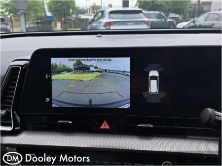 2023 Kia Sportage - photo 14