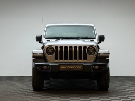 2020 Jeep Wrangler - photo 3