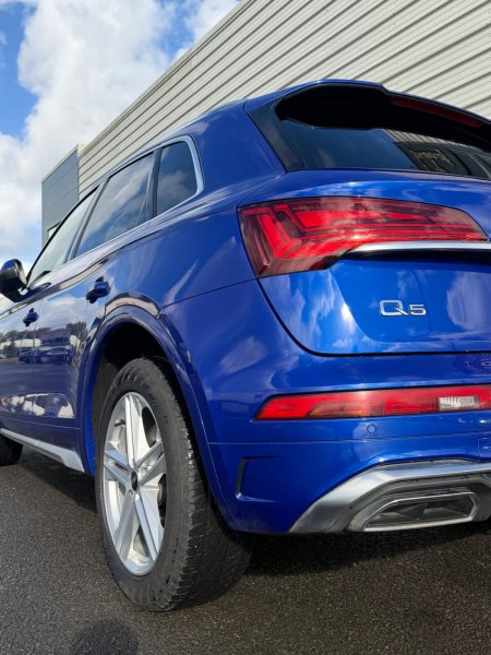 2023 Audi Q5 - photo 14