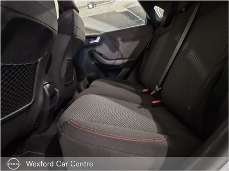 2024 Ford Puma - photo 8