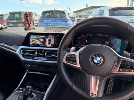 2020 BMW 3-Series - photo 41