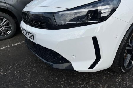 2023 Vauxhall Corsa - photo 26