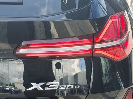 2026 BMW X3 - photo 20