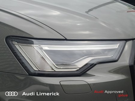 2025 Audi A6 - photo 76