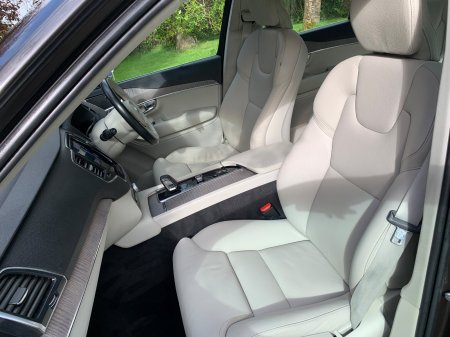 2023 Volvo XC90 - photo 12