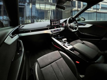 2023 Audi A4 - photo 11