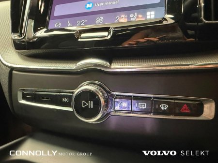 2024 Volvo XC60 - photo 25