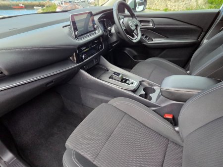 2024 Nissan Qashqai - photo 12