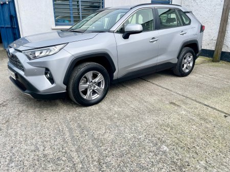 2024 Toyota RAV4 - photo 27