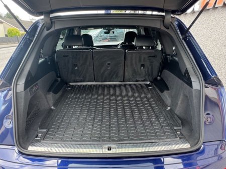 2019 Audi Q7 - photo 20