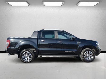 2023 Ford Ranger - photo 9