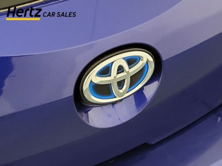 2023 Toyota Corolla - photo 11