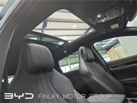 2026 BYD SEAL U - photo 14