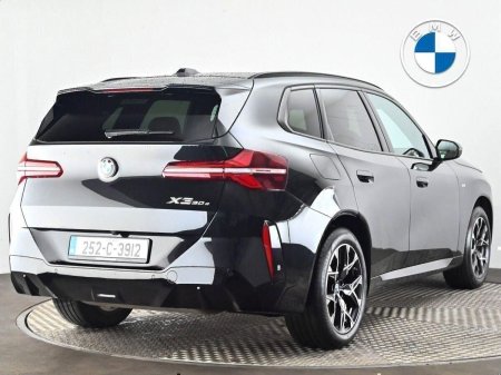 2025 BMW X3 - photo 23
