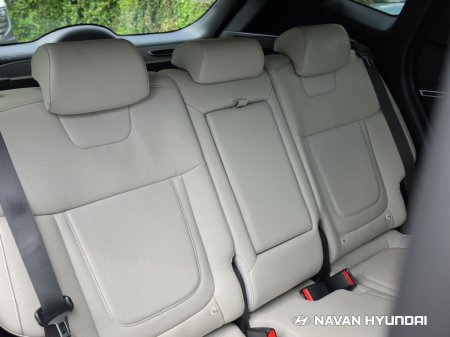 2023 Hyundai Tucson - photo 13