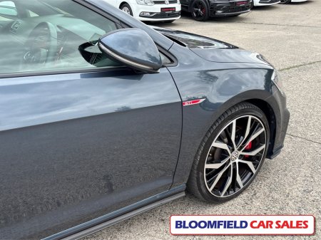 2019 Volkswagen Golf - photo 30