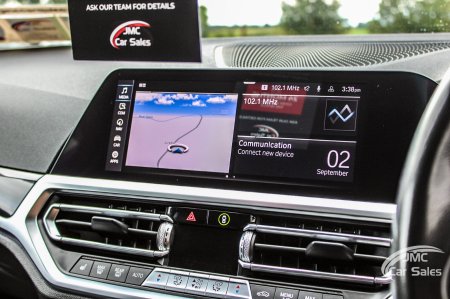 2021 BMW 3-Series - photo 15