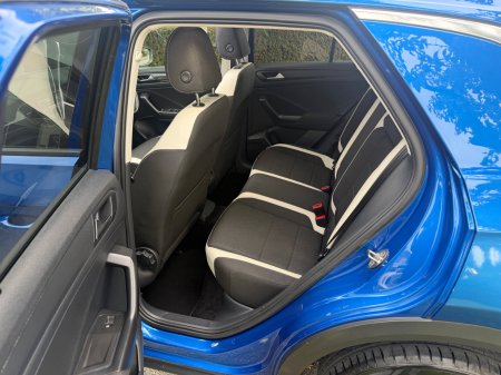 2018 Volkswagen T-Roc - photo 20