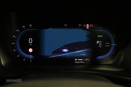 2023 Volvo XC40 - photo 21
