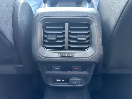 2020 Volkswagen Tiguan - photo 14