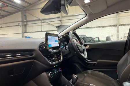 2023 Ford Fiesta - photo 18