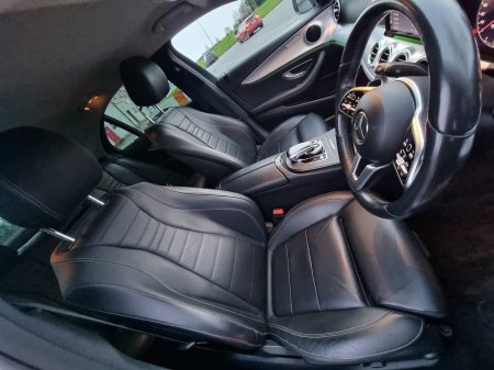 2019 Mercedes-Benz E-Class - photo 17