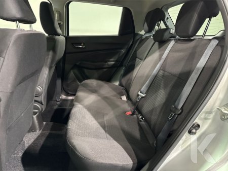 2022 Suzuki Swift - photo 22