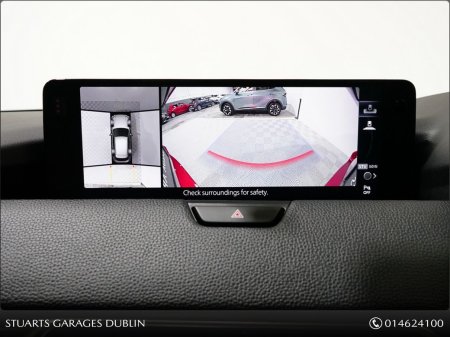 2025 Mazda CX-60 - photo 19