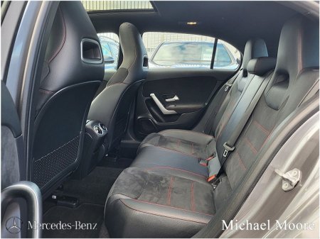 2019 Mercedes-Benz A-Class - photo 15